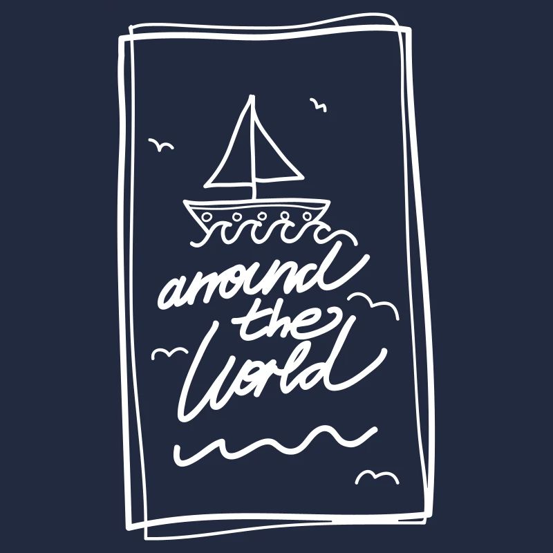 Voyages maritimes