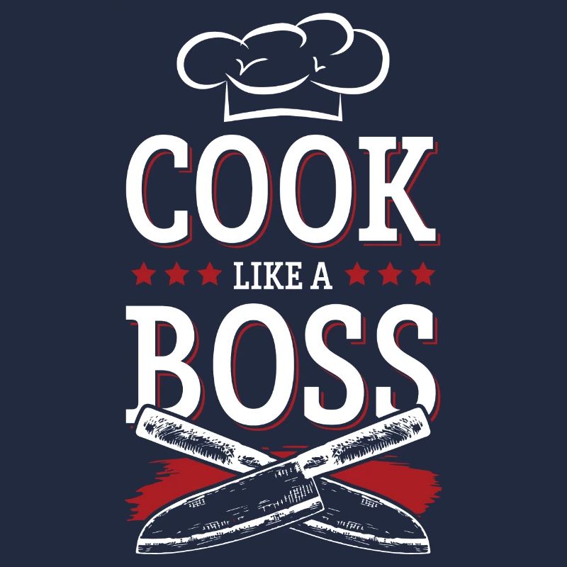boss chef