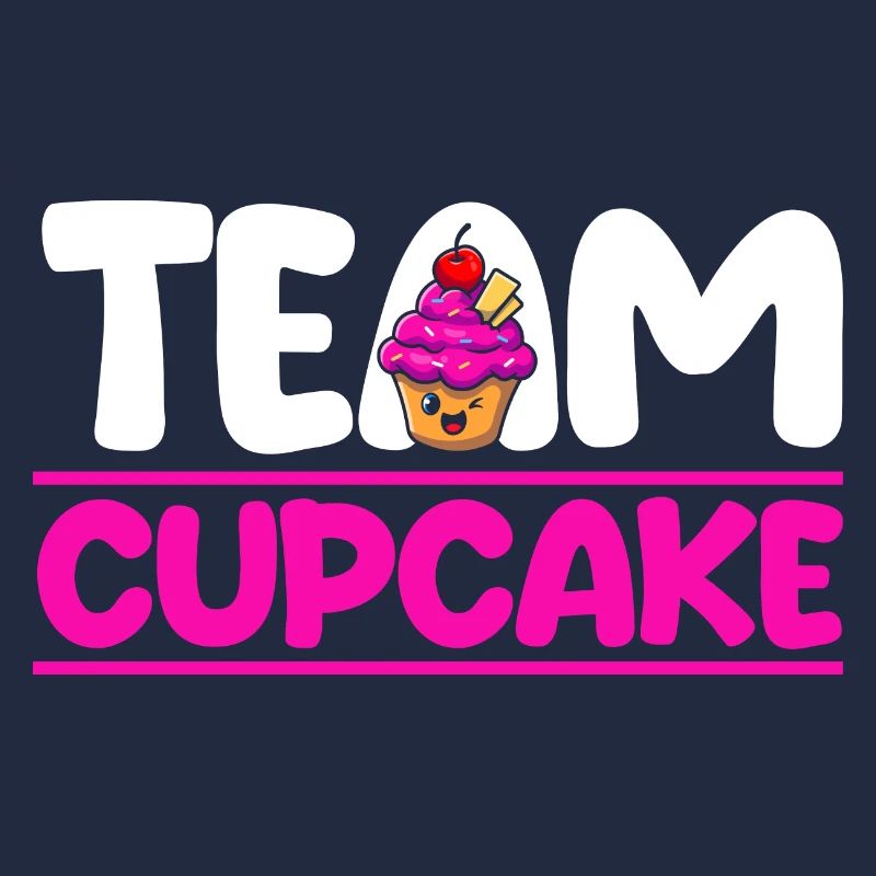 Cuisson des cupcakes