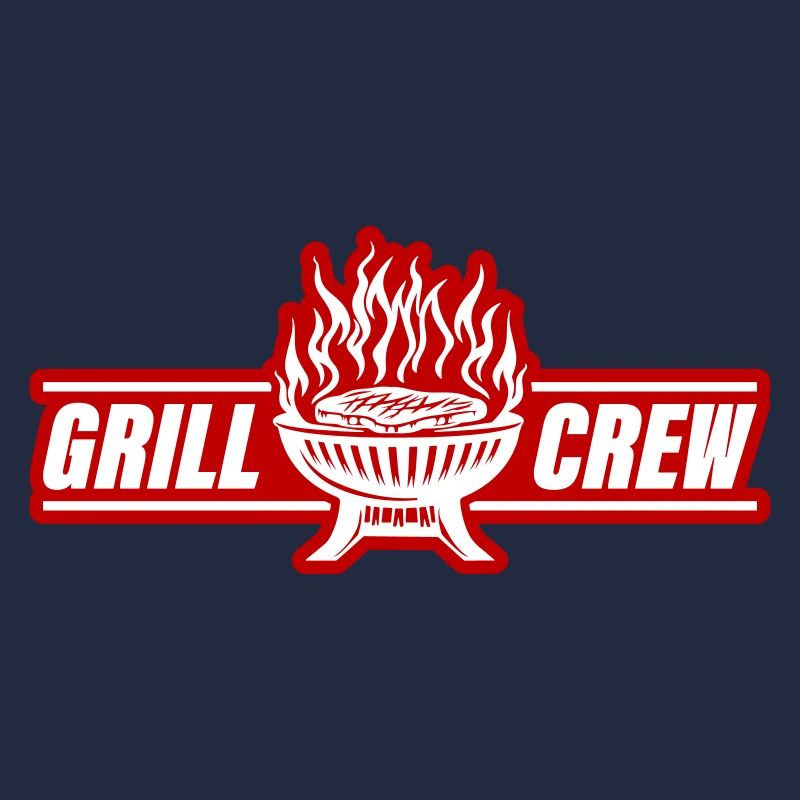 Grill Crew Grillen