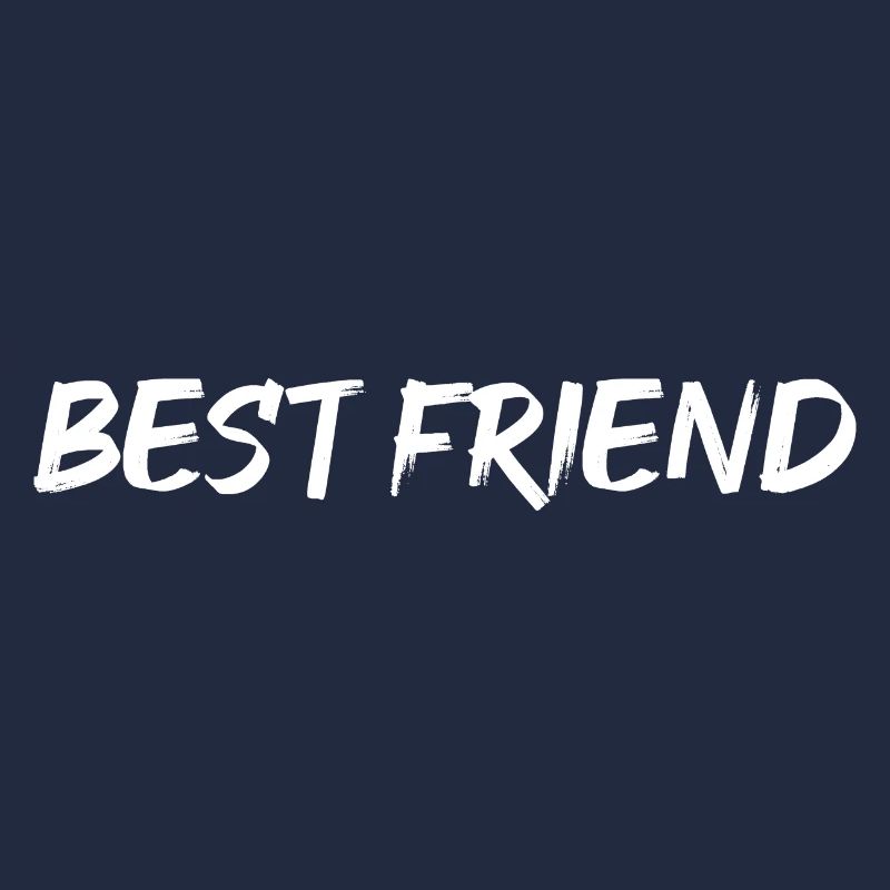 best friend