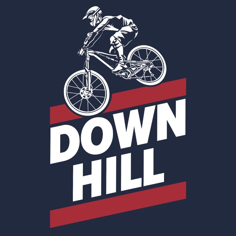 Downhill