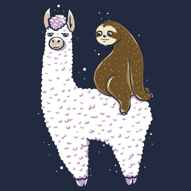 sloth