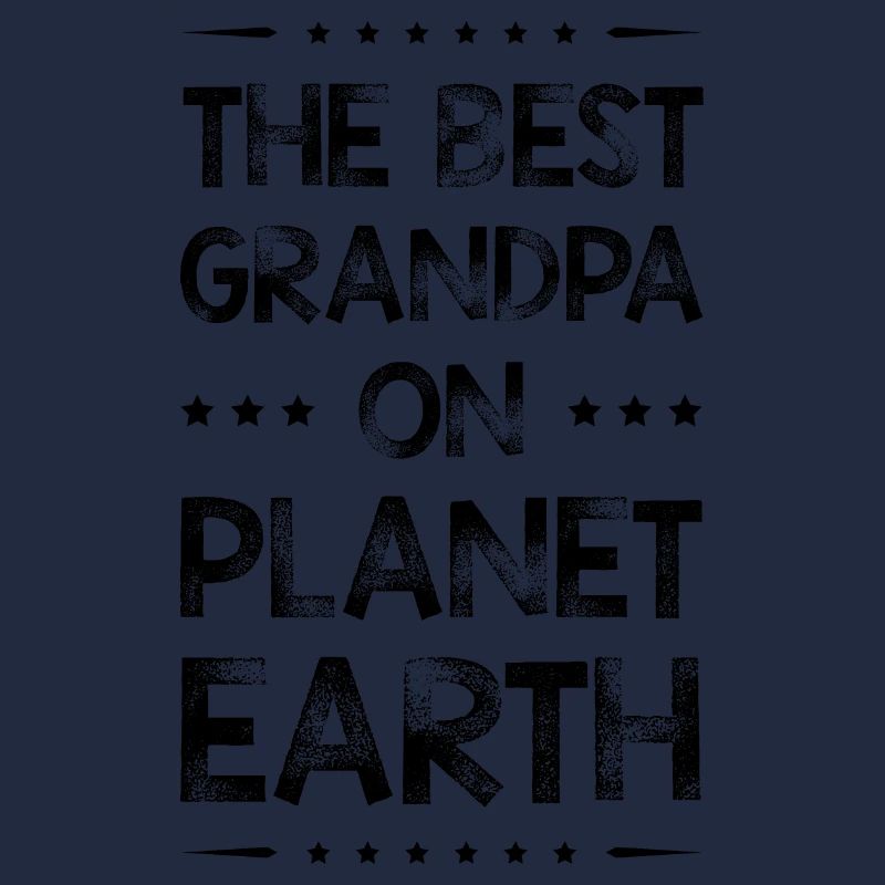 Bester Opa Spruch