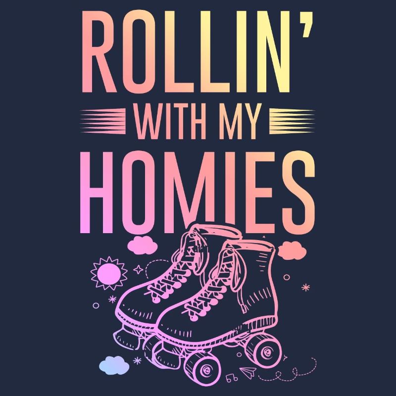 inline skate königin