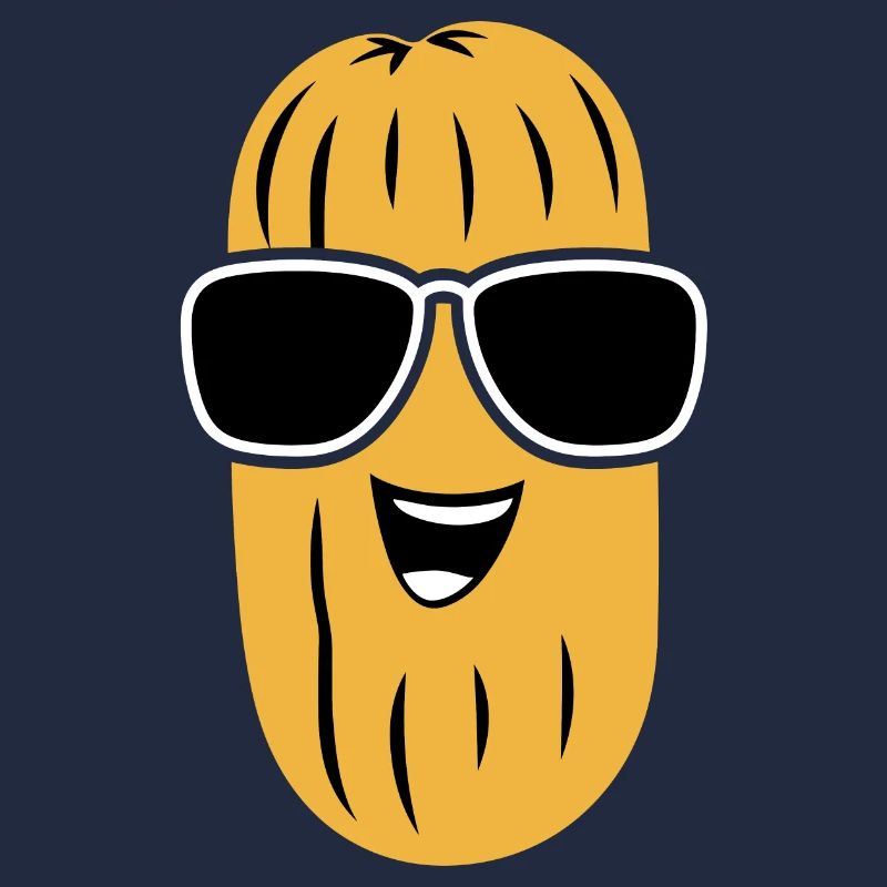 Peanuts Humor Small Peanut