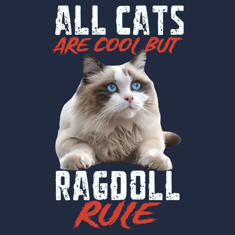 Ragdoll