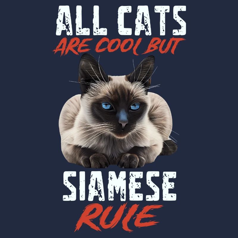 Siamese