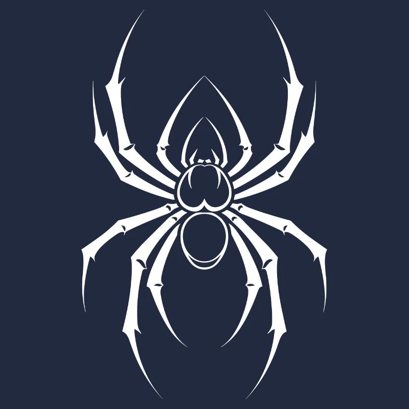 Spinne