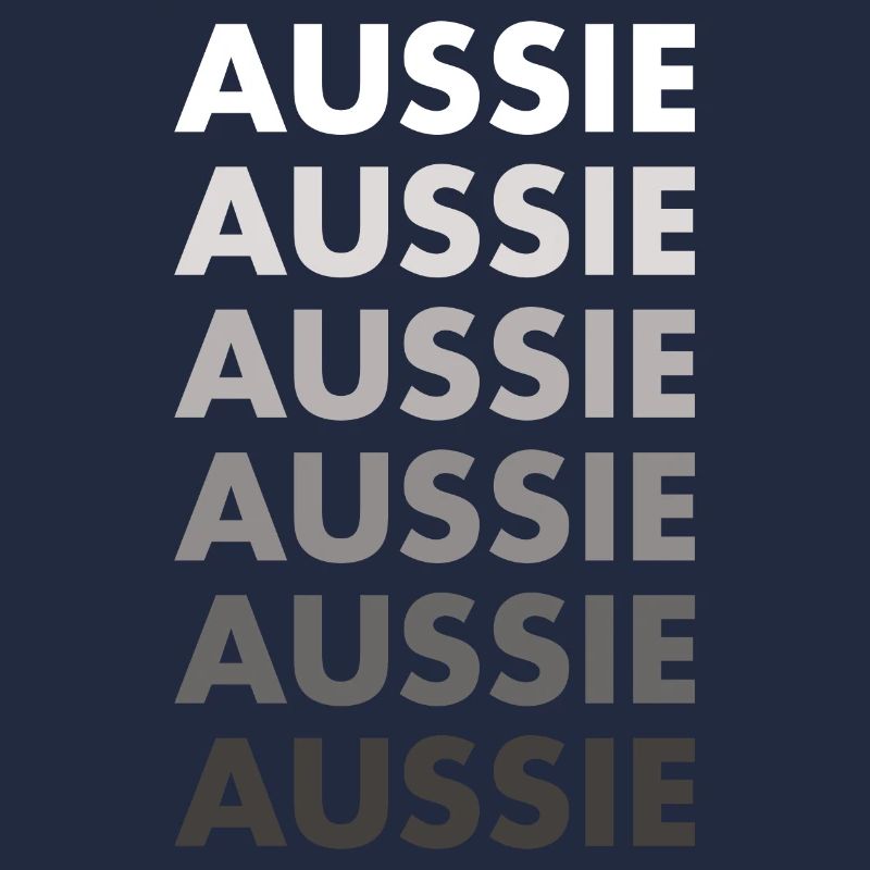 Chien Aussie