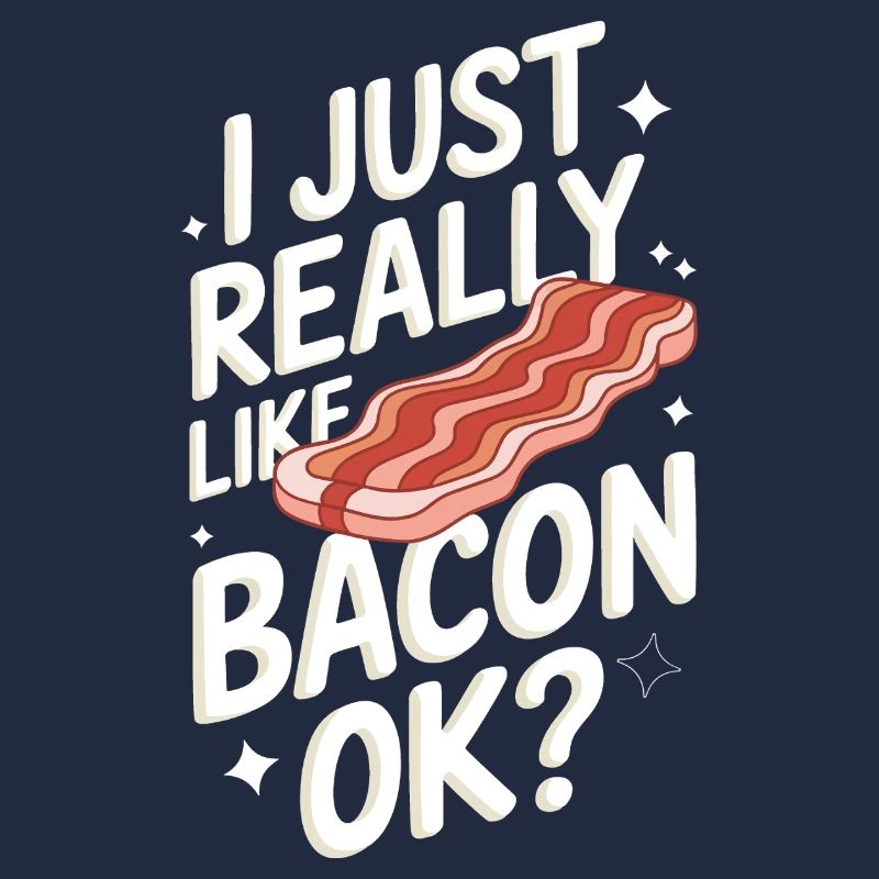 Bacon Breakfast Bacon