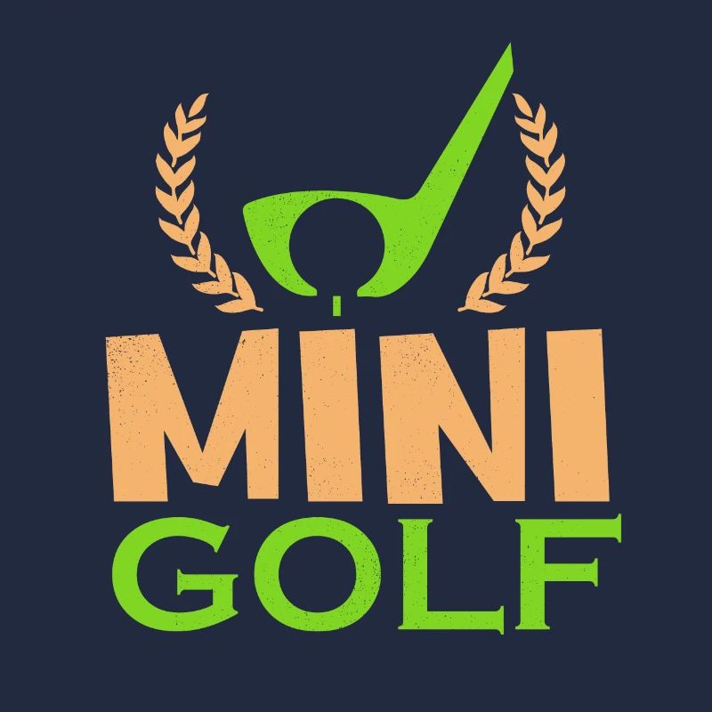 minigolf