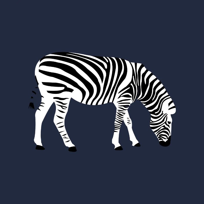 zebra