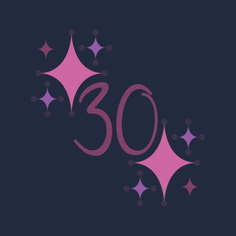 30.