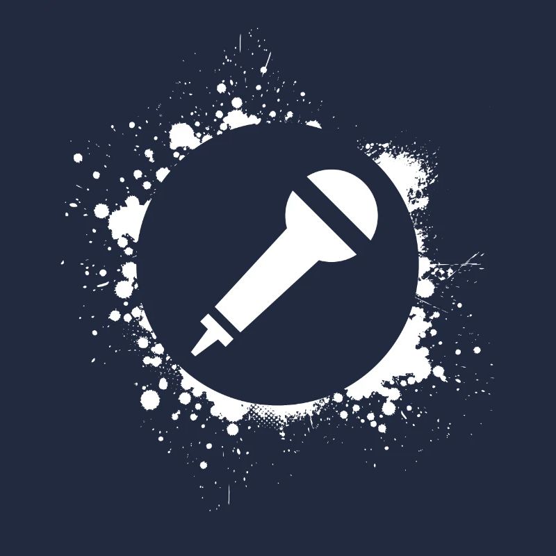 Micro Microphone Singing