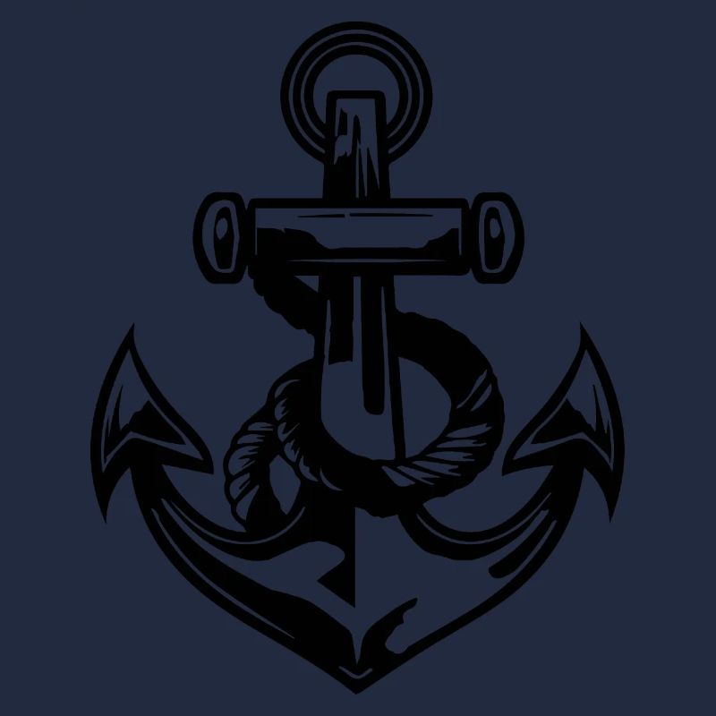Anker Boot Schiff Nautik
