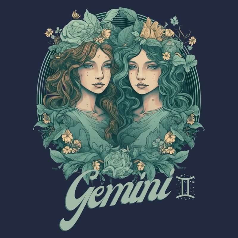 Zwilling Sternzeichen Gemini Horoskop Zwillinge