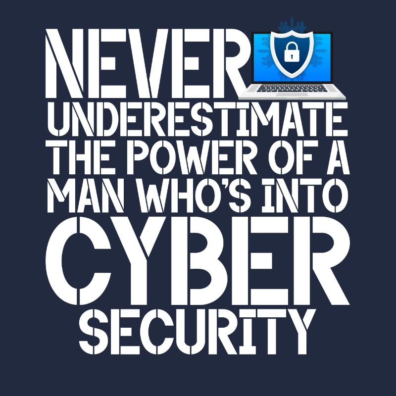 Cyber security hacker hacking