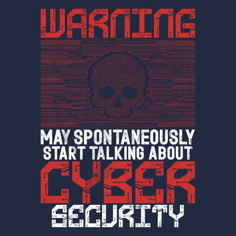 Cyber security hacker hacking