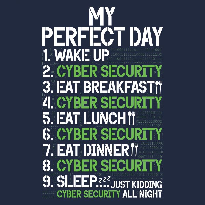 Cyber security hacker hacking