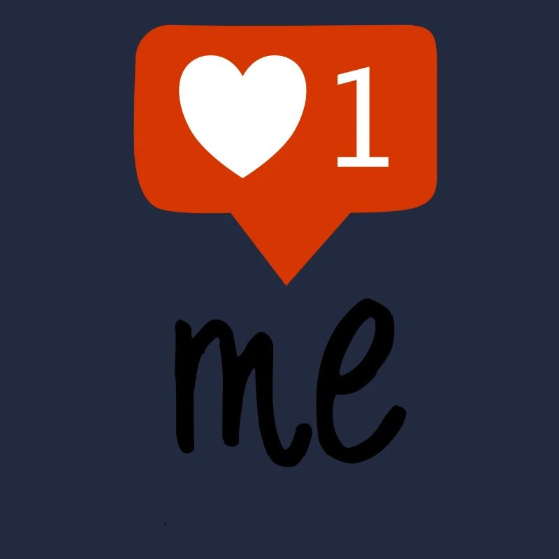 me