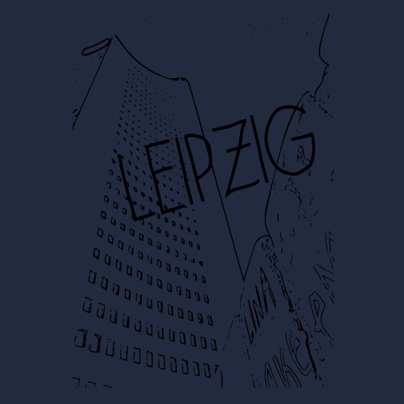 Leipzig Zentrum