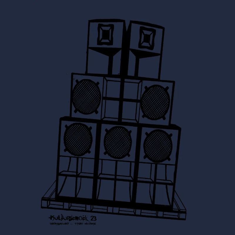 sonorisation