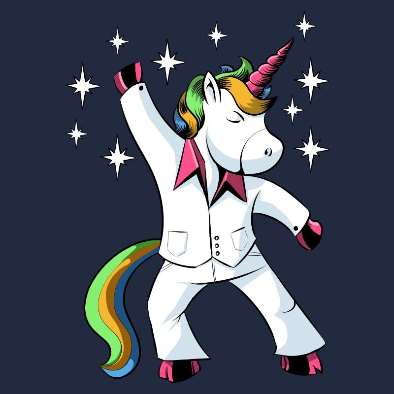 Disco Licorne
