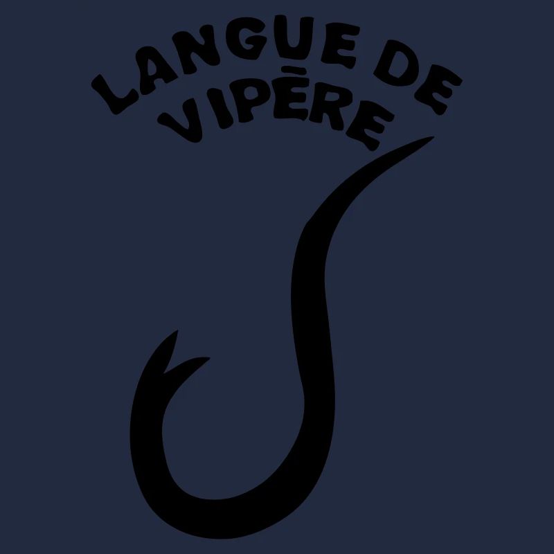 langue vipere expression 1
