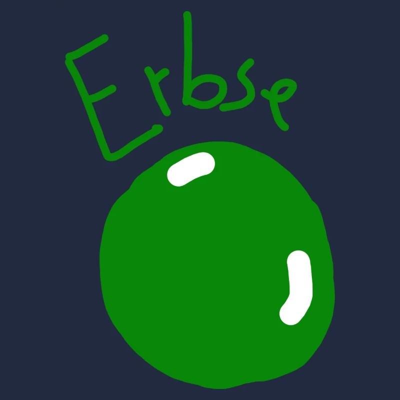 Erbse
