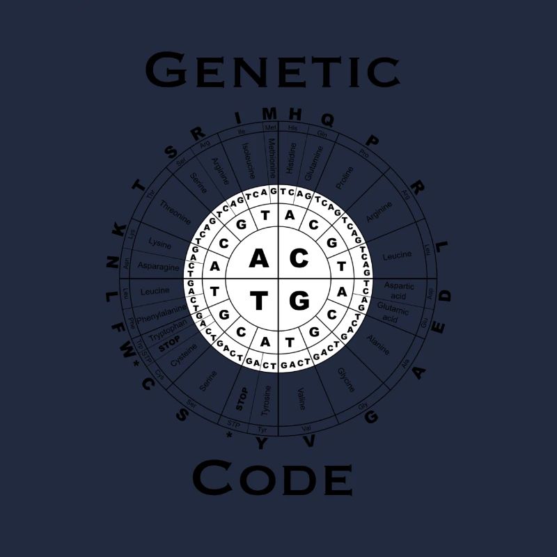 Genetic Code