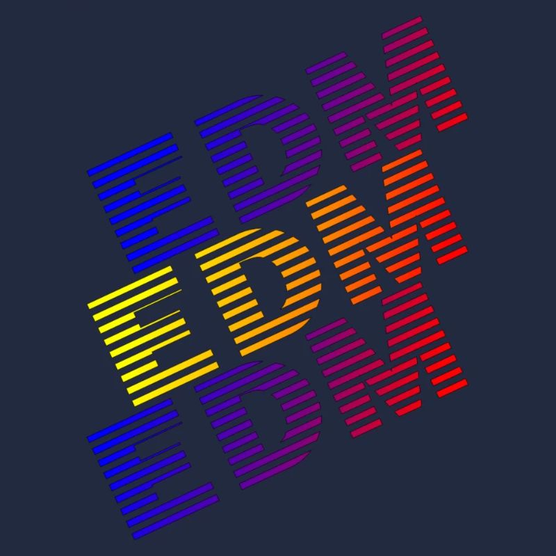 EDM EDM EDM