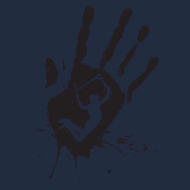 Hand 2
