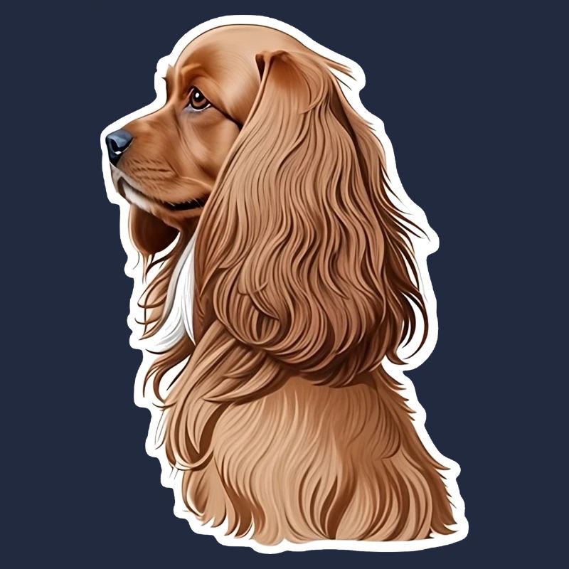 Cocker Spaniel