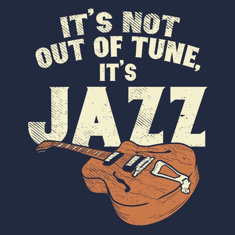 C’est du jazz