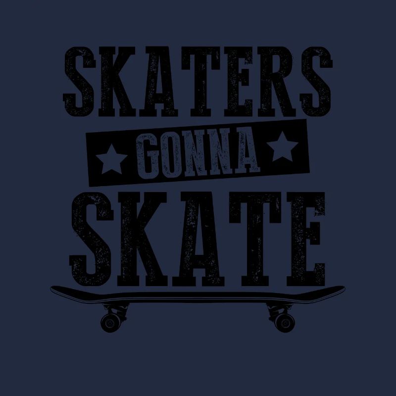 skaters skate