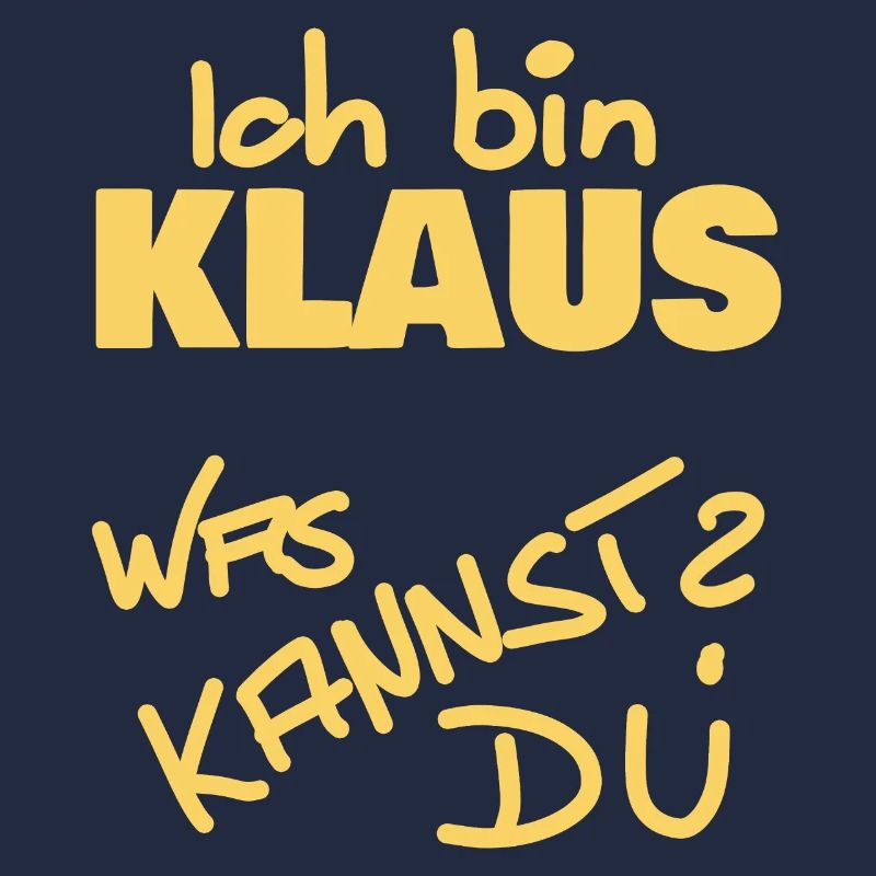 Klaus