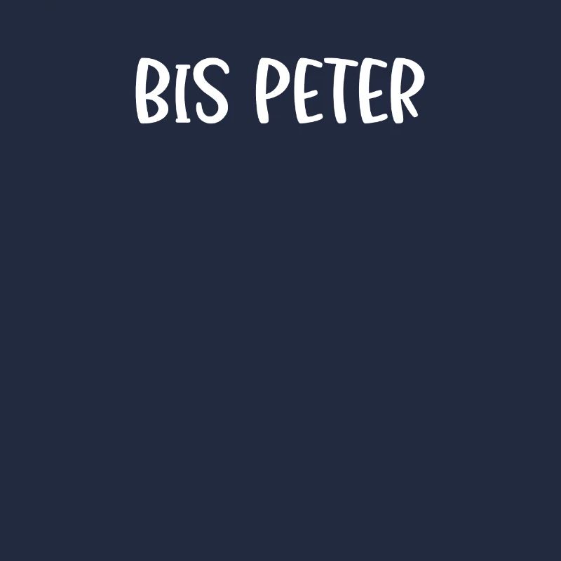 Bis Peter