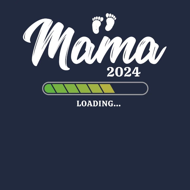 Mama Loading 2024