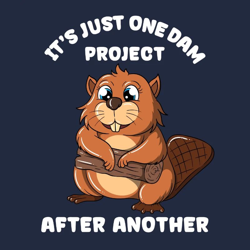 It's Just one Dam Project After Another
