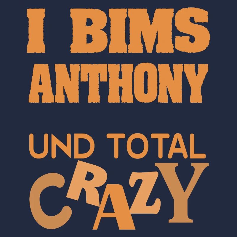 Anthony exceptionnel