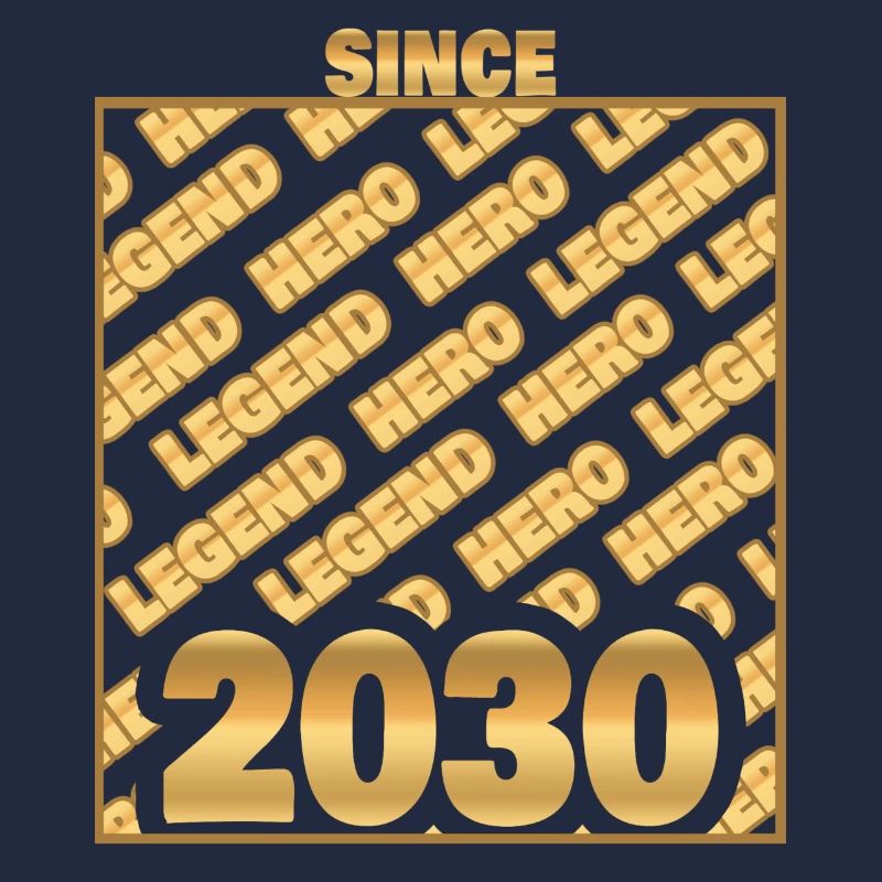 Hero 2030