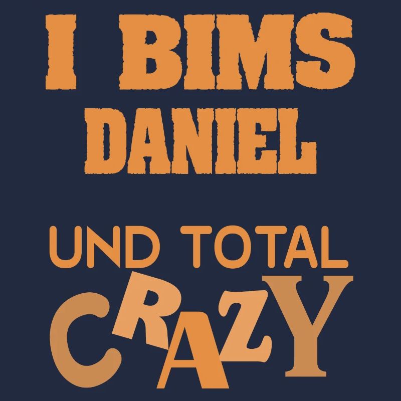 Cadeau pour Daniel