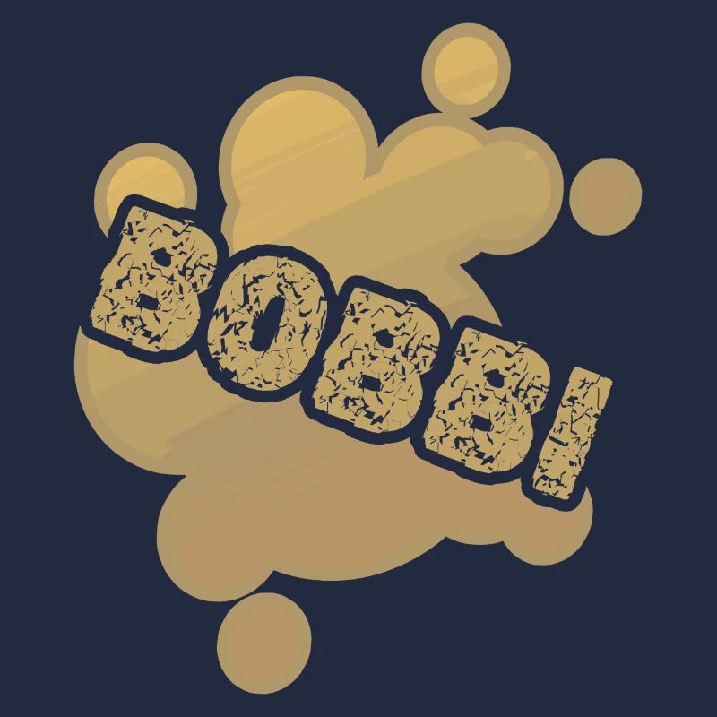 First name Bobbi