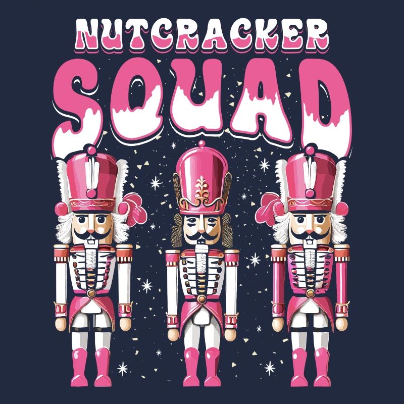 Nutcracker Squad