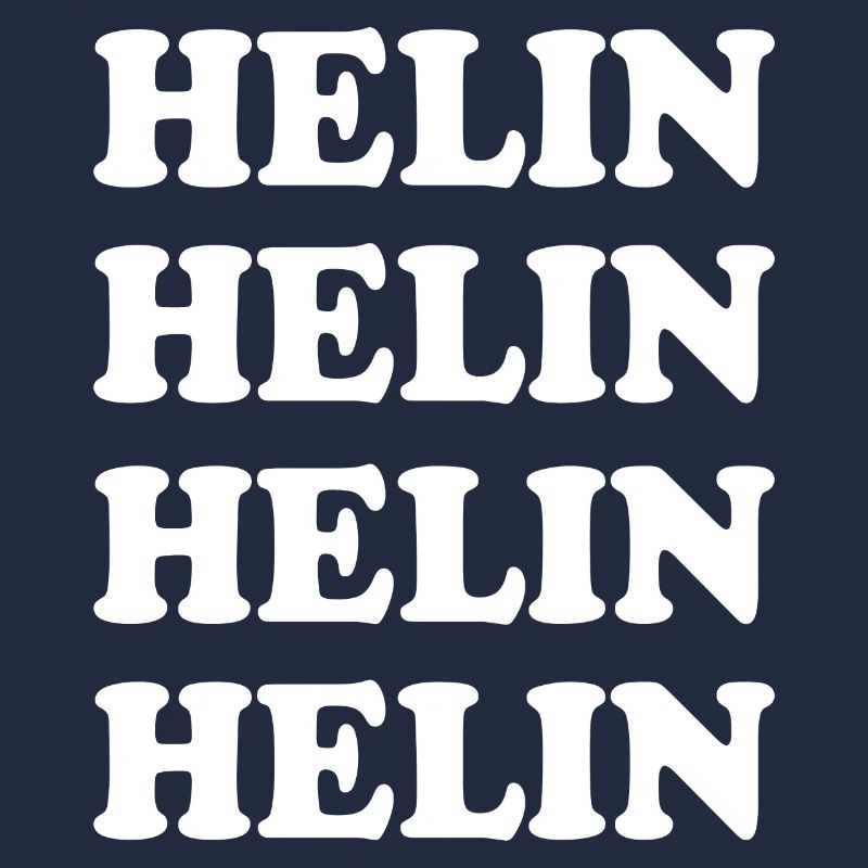 Nom Helin