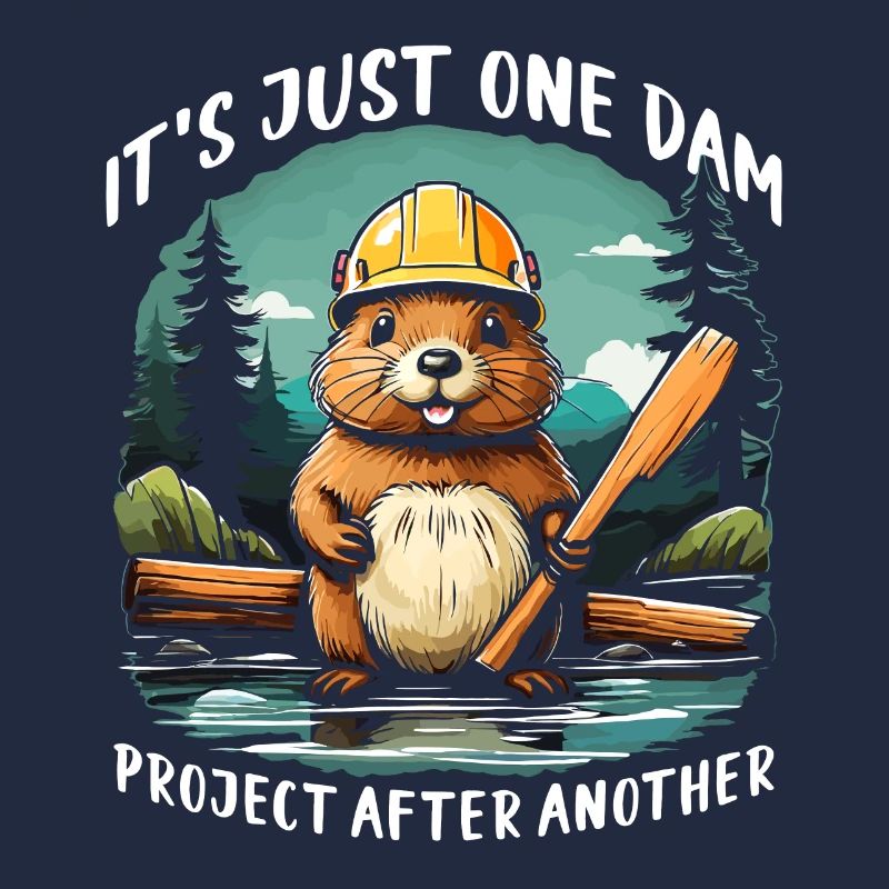 It's Just One Dam Project After Another