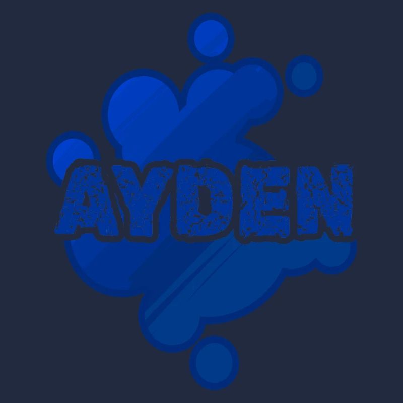 First name Ayden