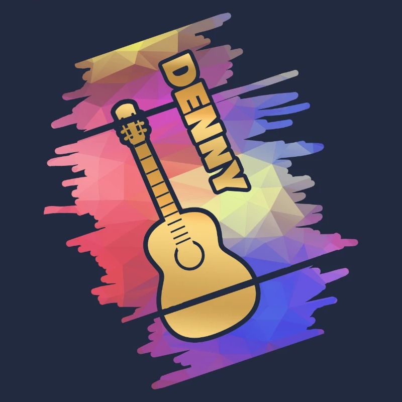 Guitare Denny