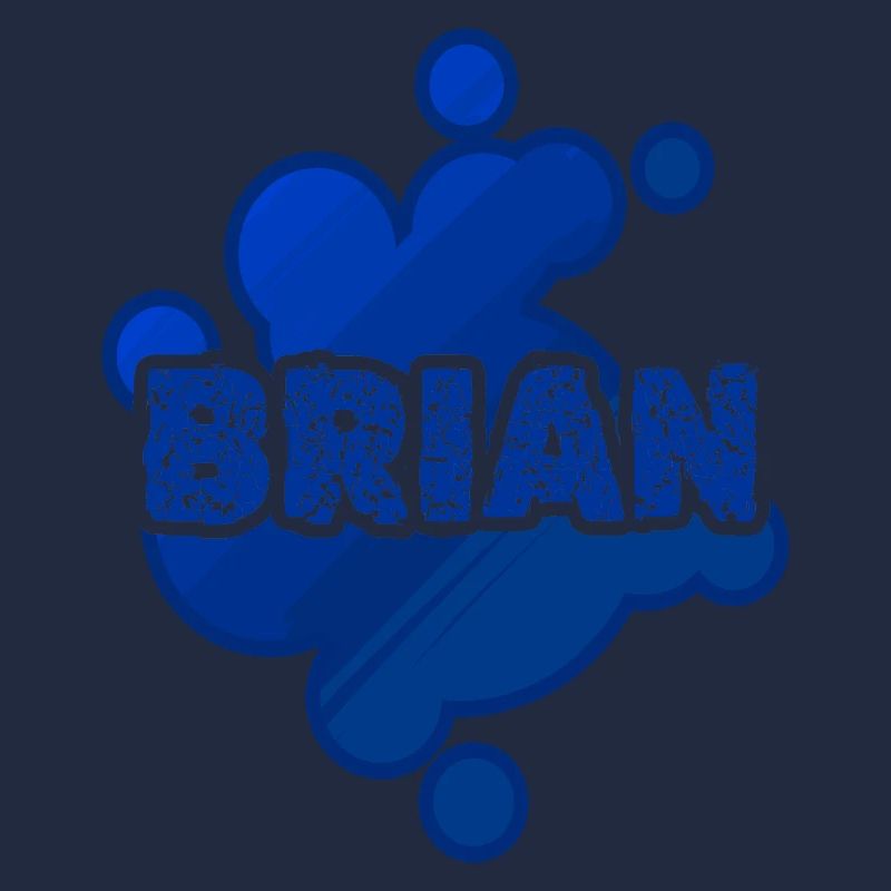 Cadeau pour Brian
